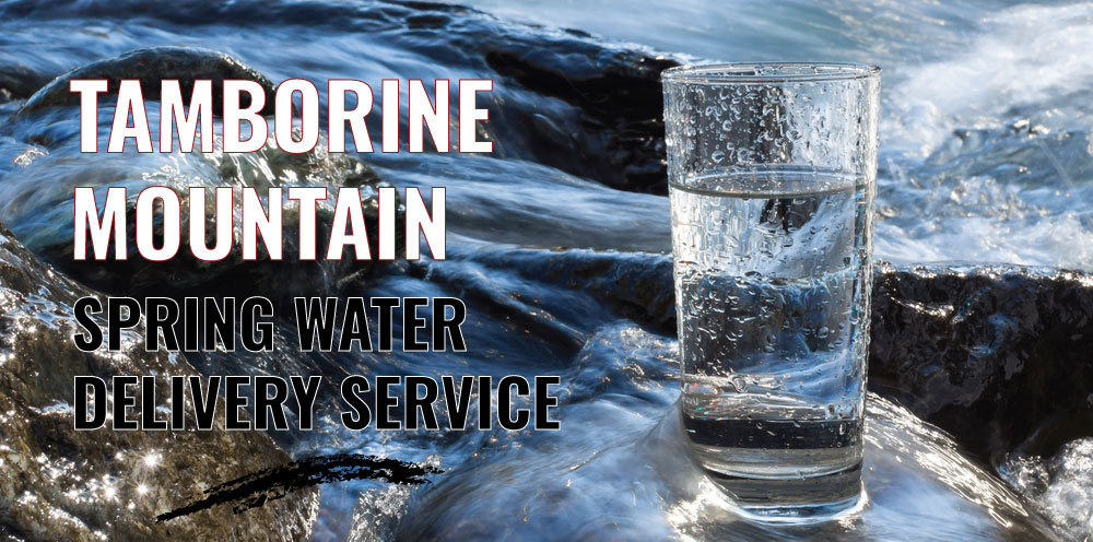 Tamborine Mountain Spring Water Delivery Service Tamborine Mountain Spring Water Delivery Service